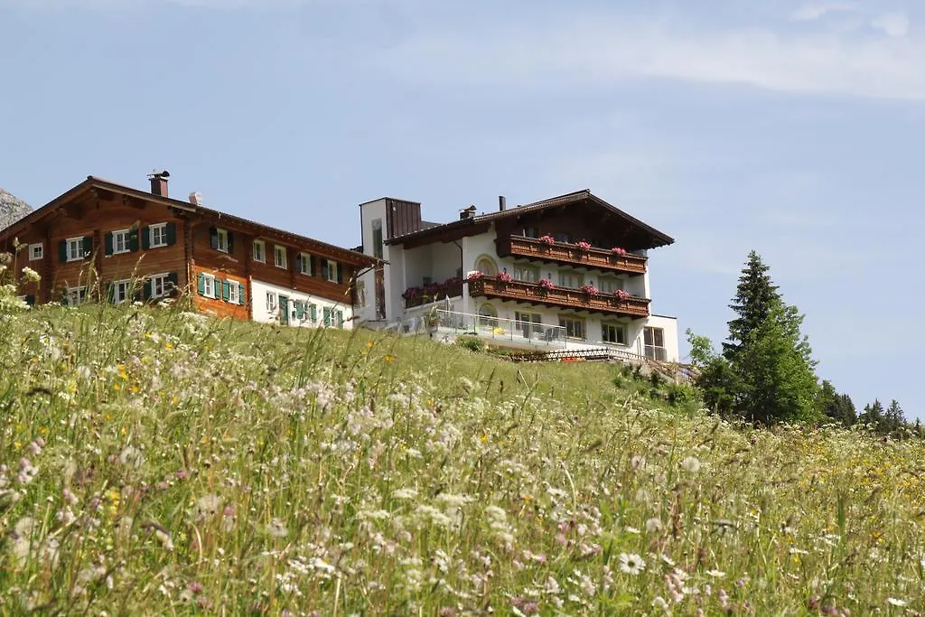 Pension Bergland-1