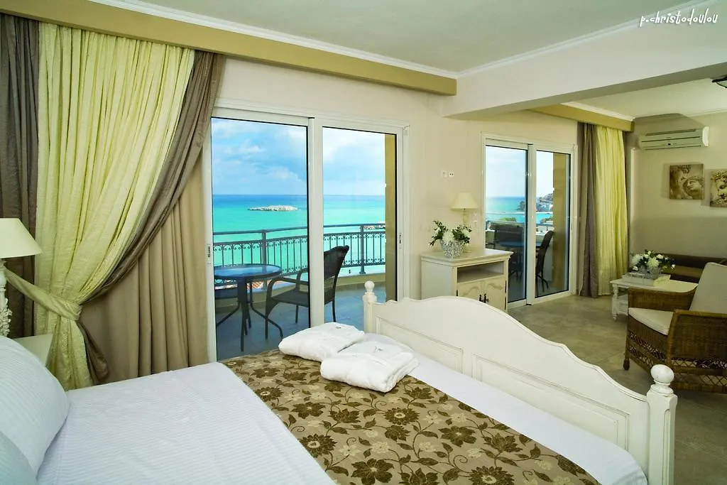 Hotel Astron Princess-1