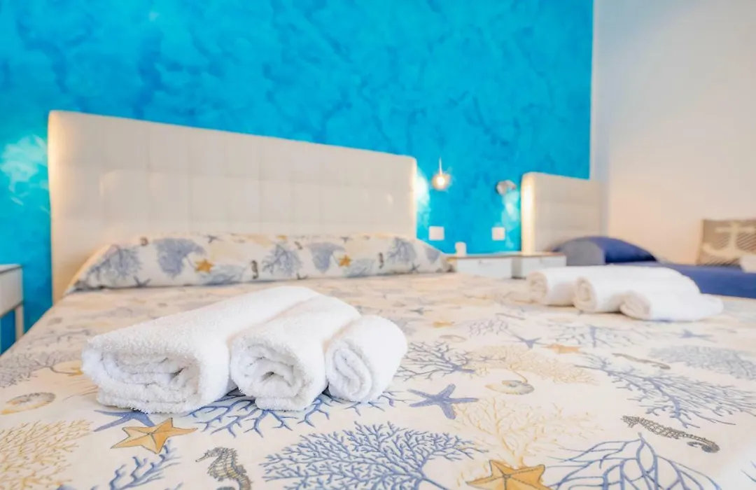 Borgo Marino Suite B&B-1
