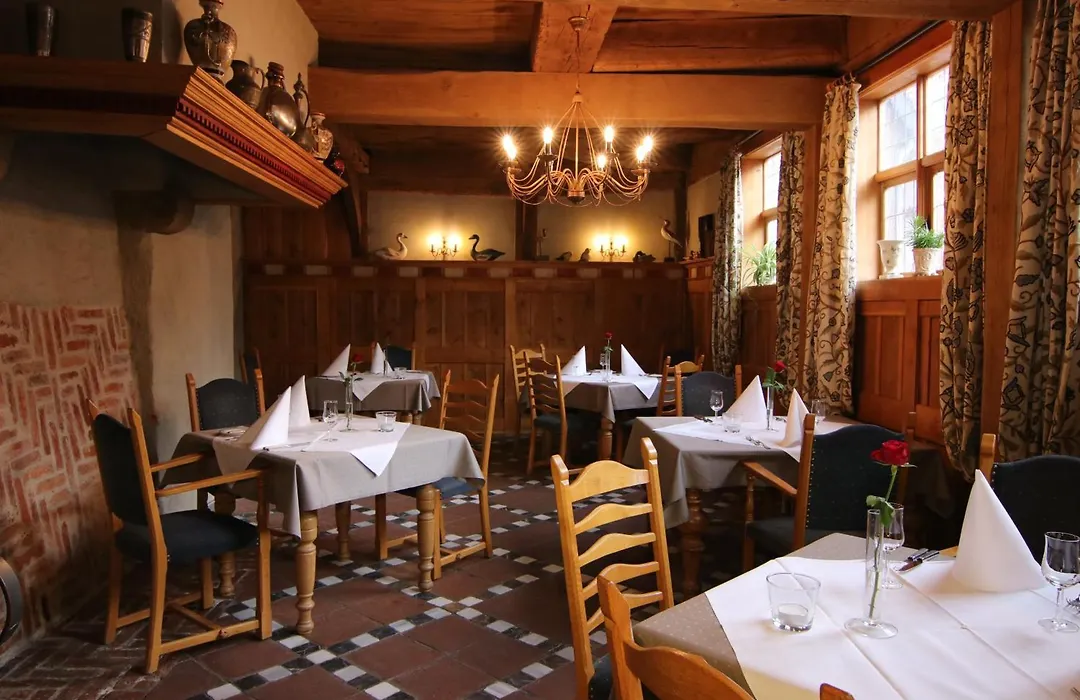 Hotel Arminius-1