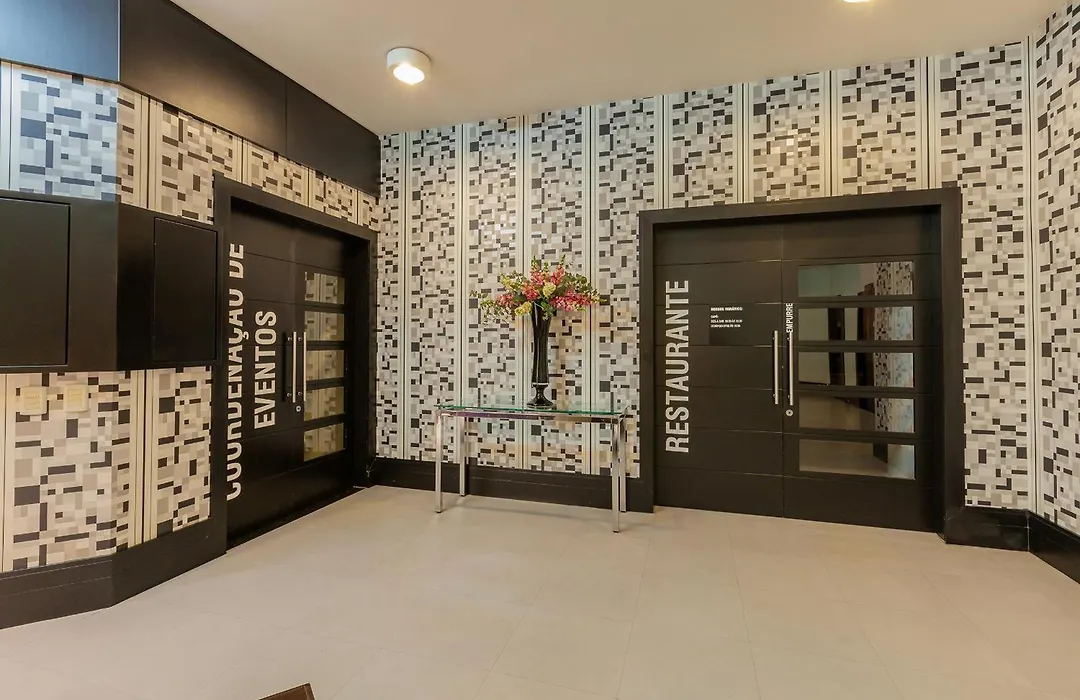 Tri Hotel Executive Criciuma-1