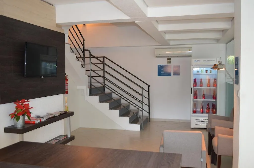 Aspen Executive Hotel Caxias Do Sul-1