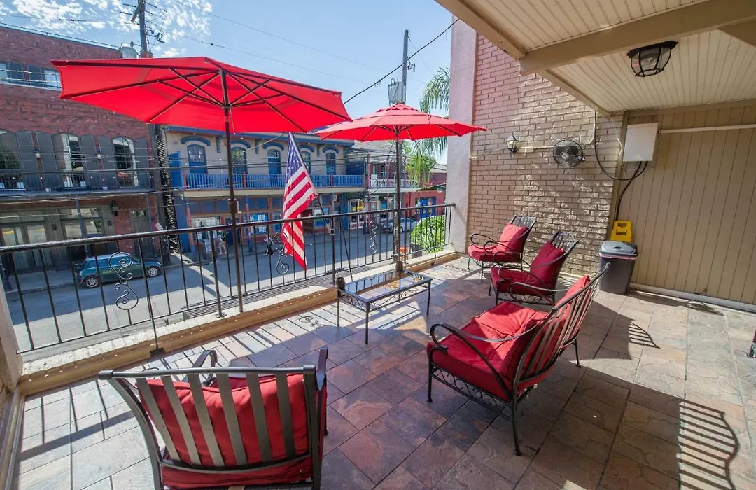 Frenchmen Orleans At 519, Ascend Hotel Collection-1