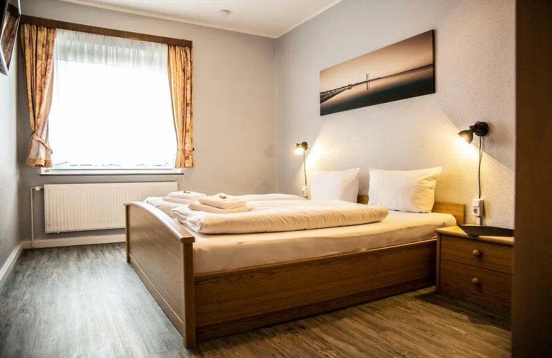 Hotel Tum Stüürmann-1