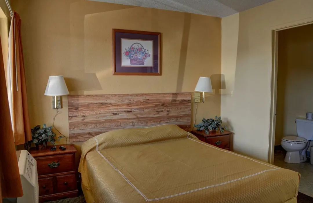 Value Motel-1