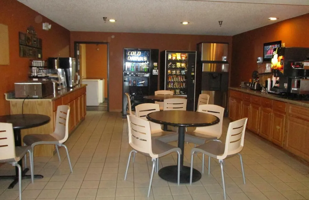 Heritage Inn Express-1
