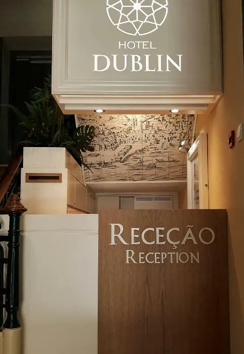 Hotel Dublin-1