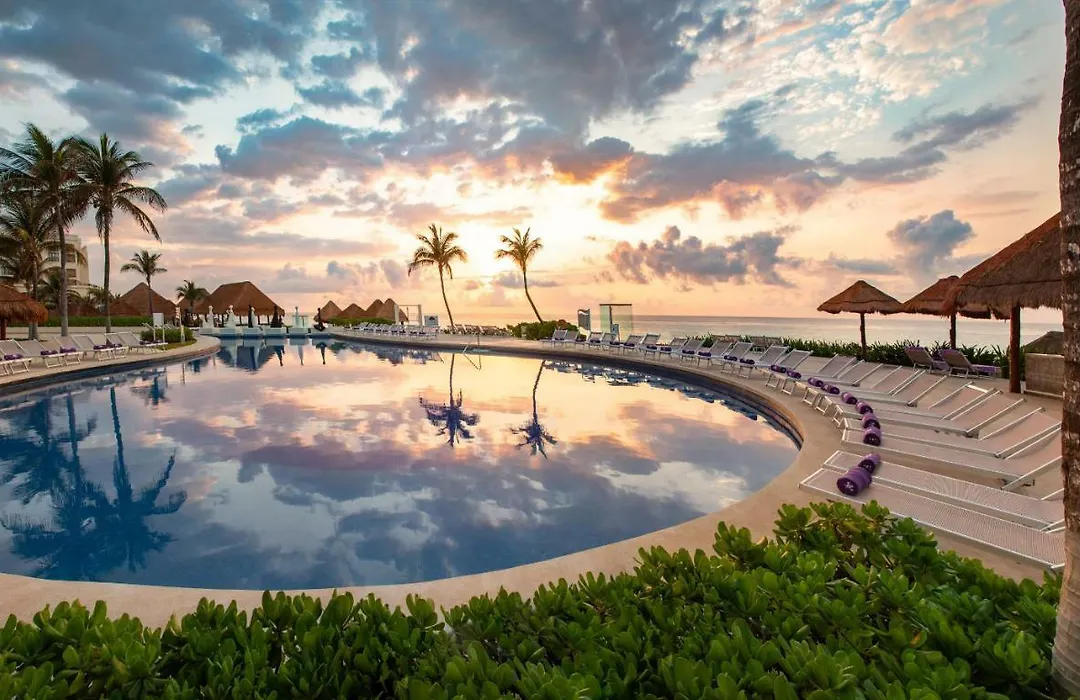 Royal Service At Paradisus By Melia Cancun - Adults Only-1