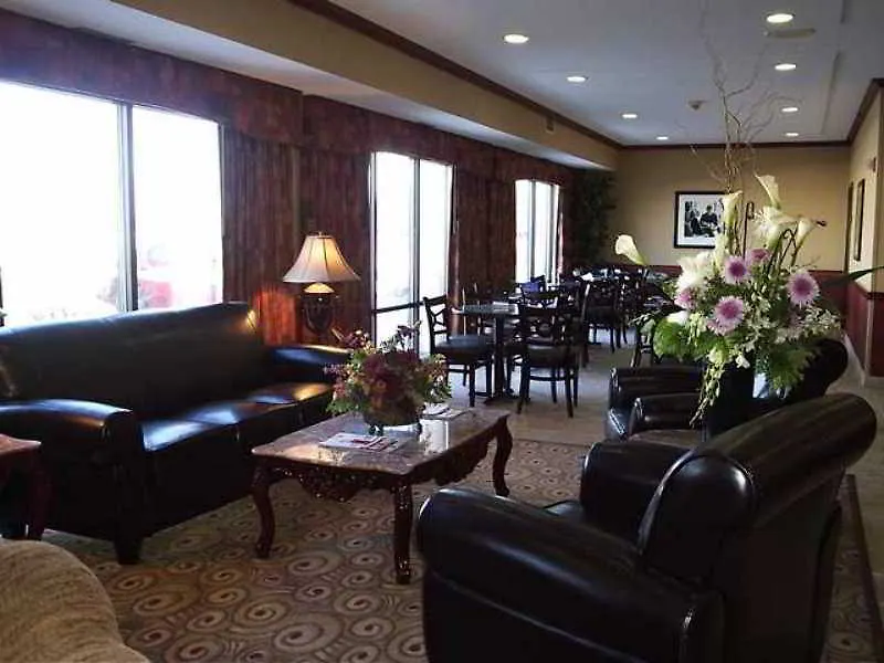 Hampton Inn Manhattan-1
