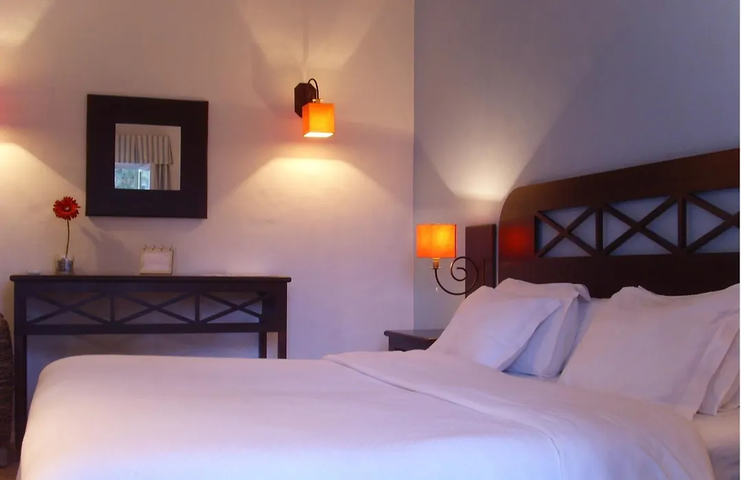 Hotel Rural Monte Da Leziria-1