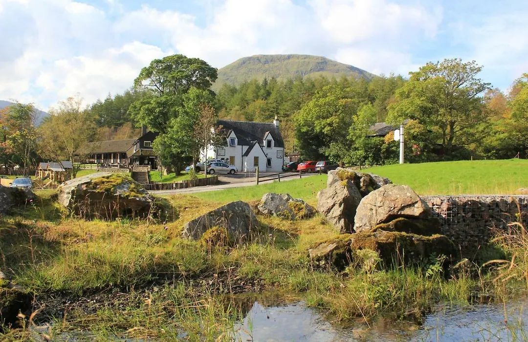 Clachaig Inn-1