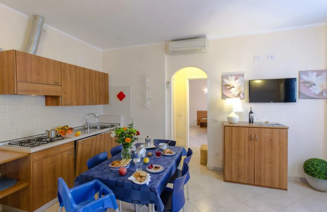Casa Vacanze Isophylla-1