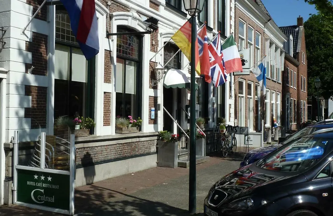 Hotel Centraal-1