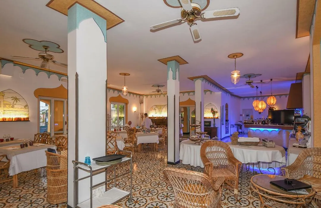 Hotel Arabesque-1