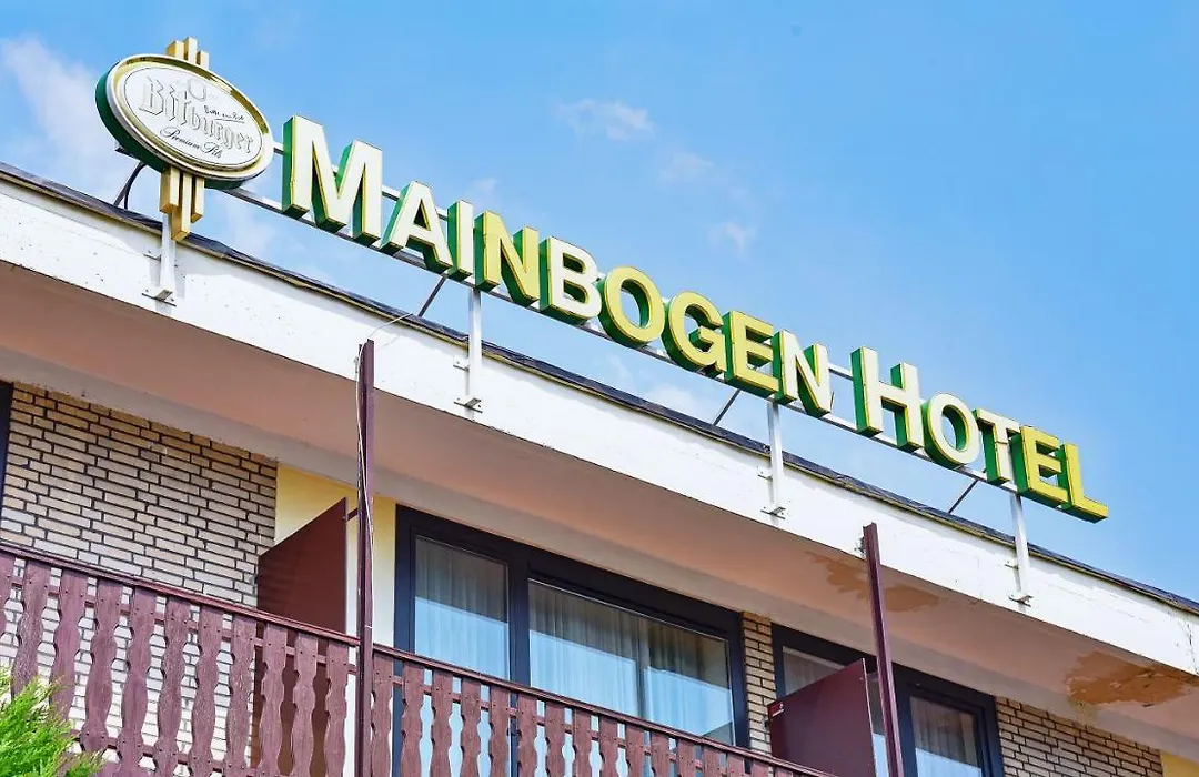 Mainbogen Hotel-1
