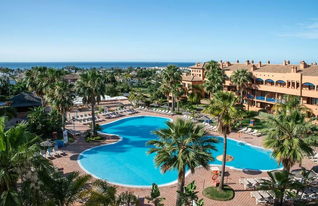 Pierre & Vacances Estepona-1