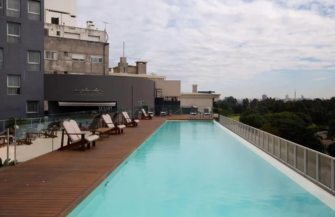 Esplendor By Wyndham Montevideo Punta Carretas-1
