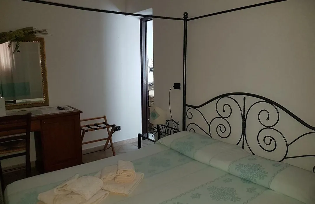 Hotel Il Platano-1