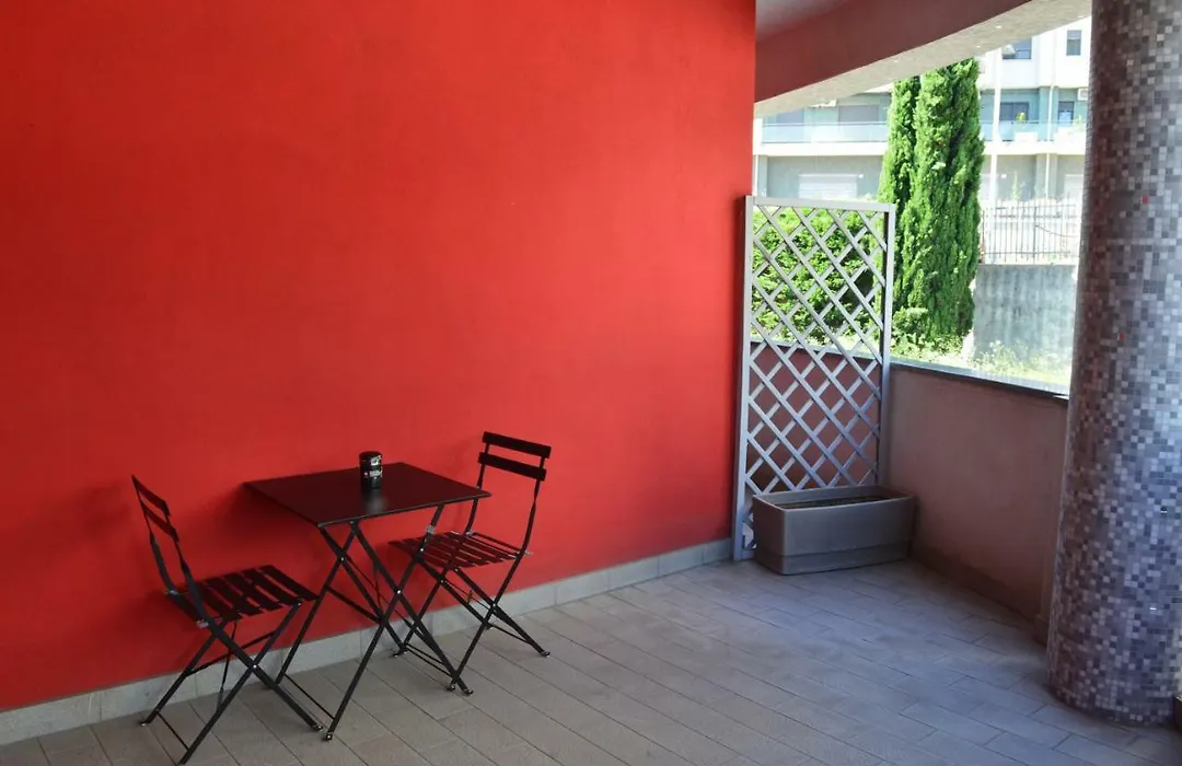 Vescovo Rosso Hotel-1