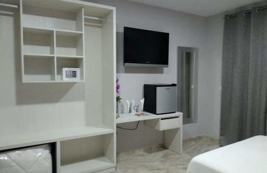 Hotel Primavera-1