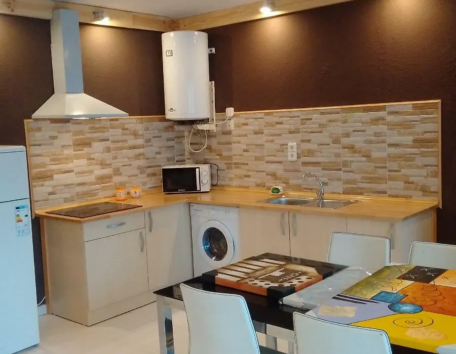 Hostal Residencia Celma-1
