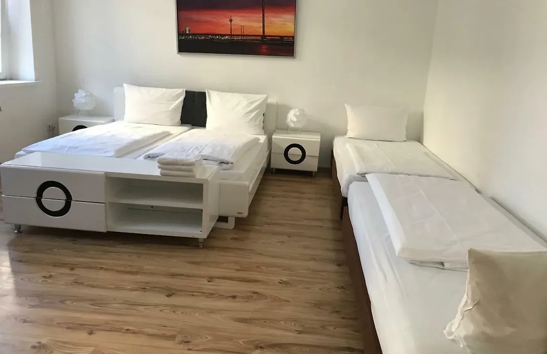 Hotel Design Apart-1