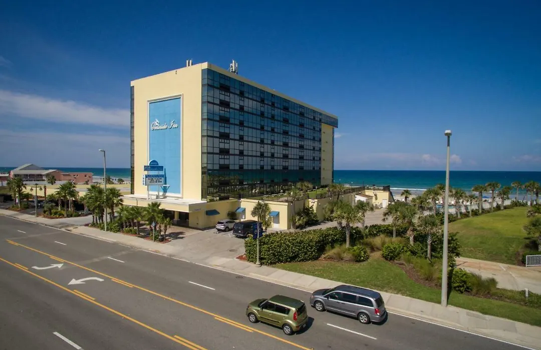 Oceanside Inn Daytona-1