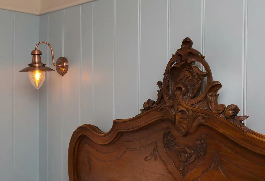 Mcgettigan'S Townhouse - Olives & Figs Bistro-1
