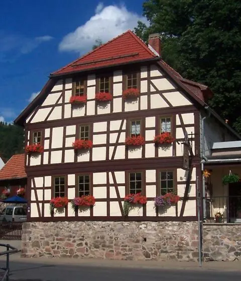 Lauterer Wirtshaus-1