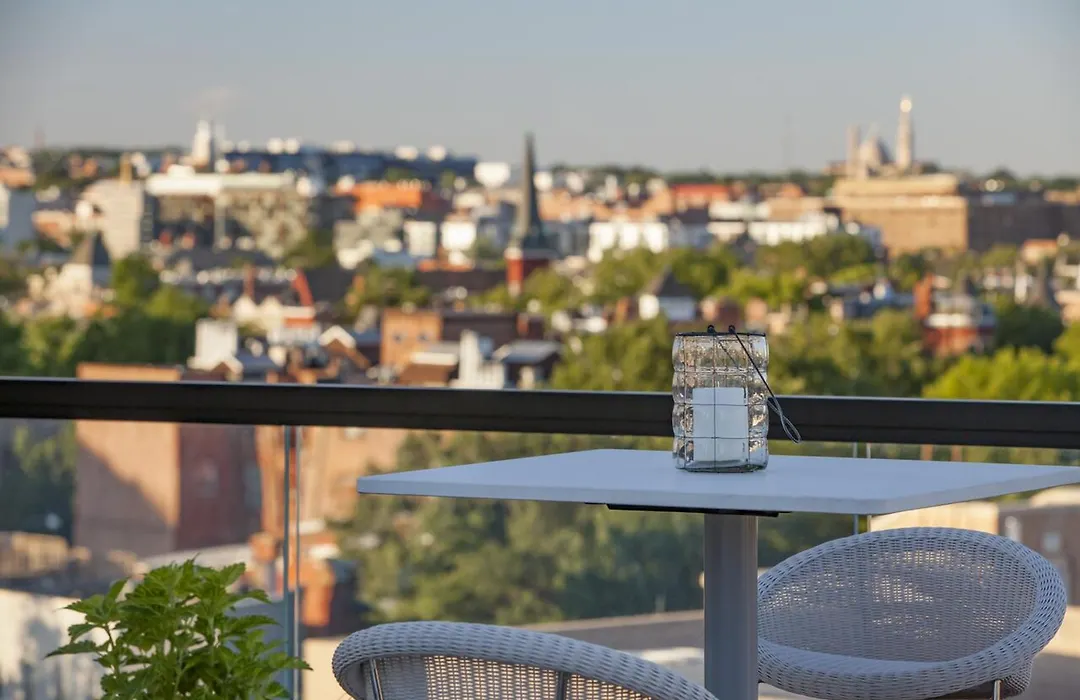 Viceroy Washington Dc-1