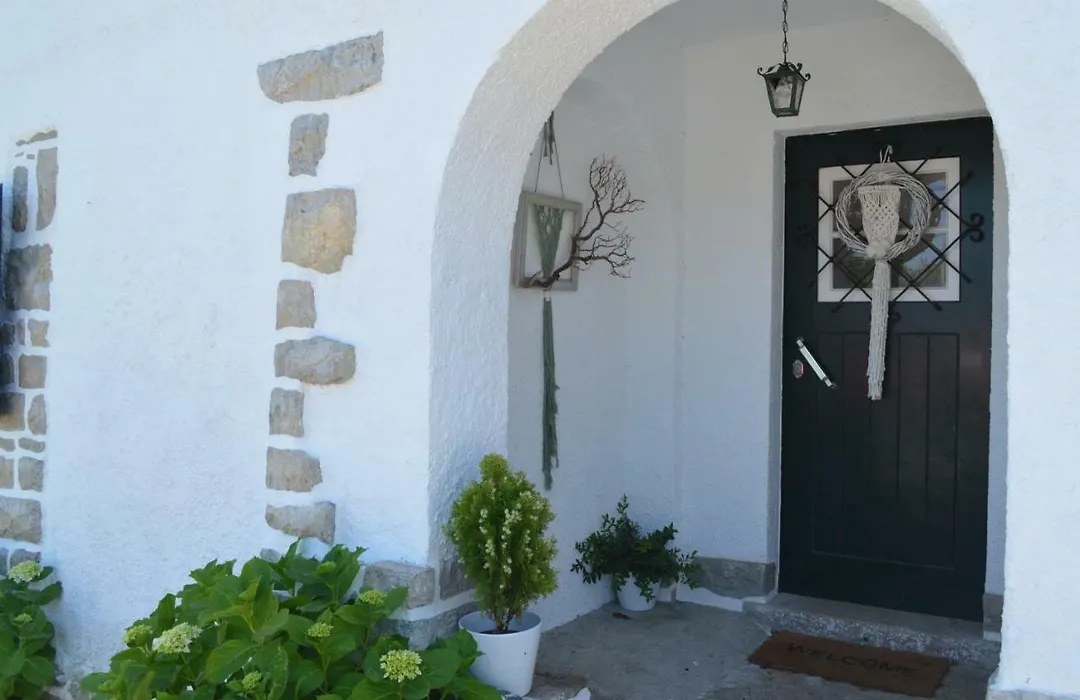 Casalinho De Santo Antonio-1