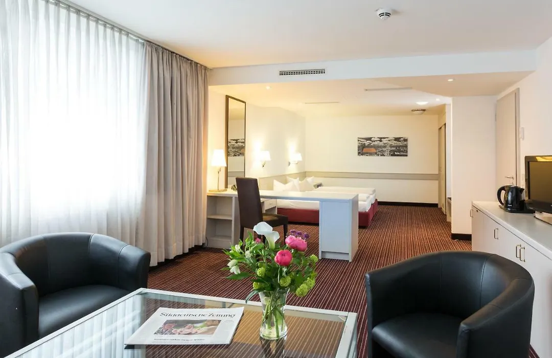 Hotel Cristal-1
