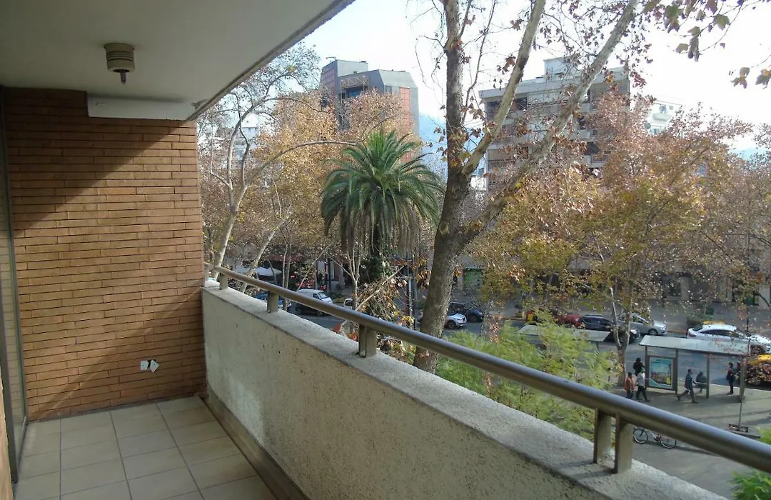 Providencia Suite Diego De Velasquez-1