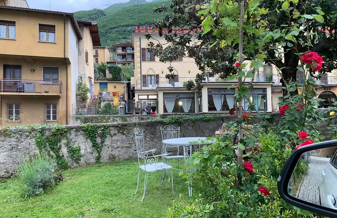 Hotel e Ristorante Cassone-1