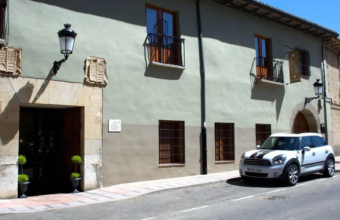 Hostal El Palacio-1