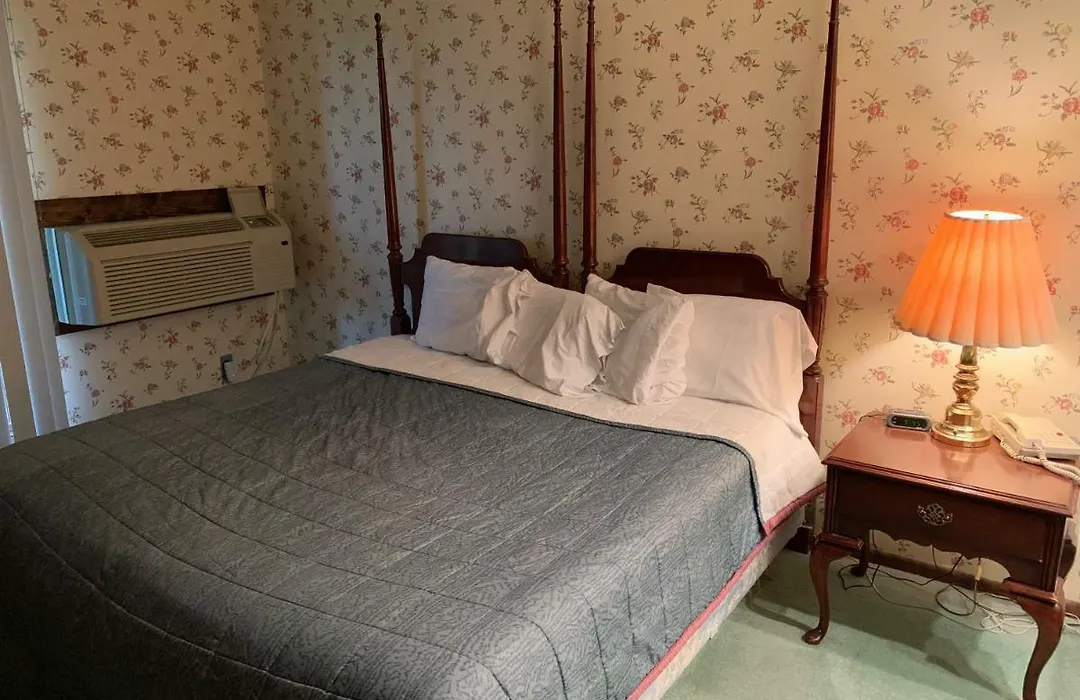 The Lodge Resort Hotel-1