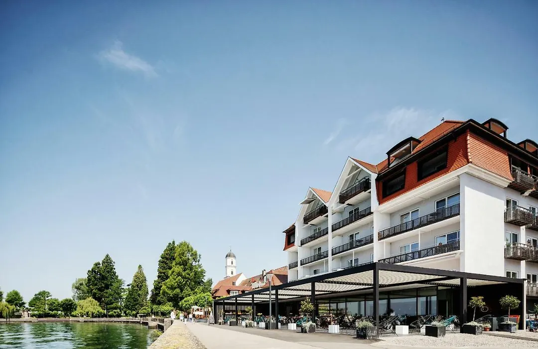 Seevital Hotel&SPA - Ihr 4 Sterne Superior Hideaway direkt am See-1