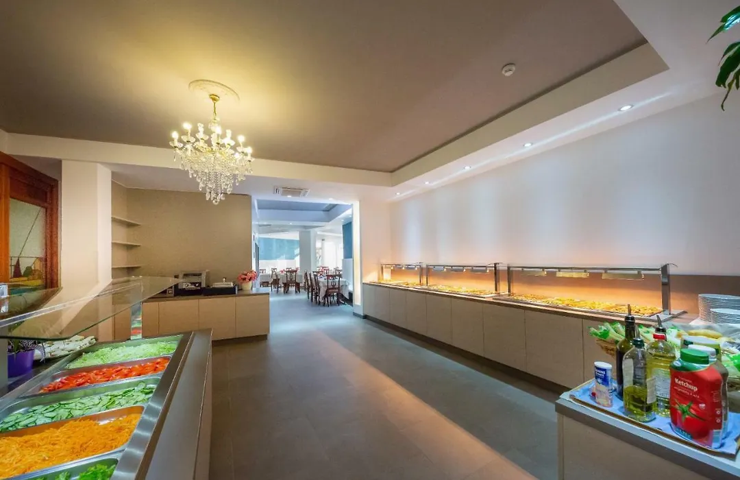 Hotel Gardenia-1