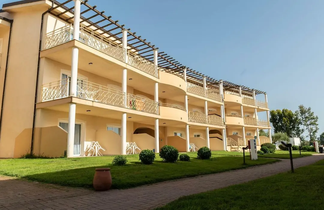 Nicotera Beach Village-1