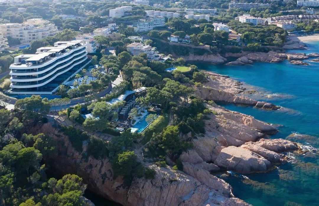 Alàbriga Hotel&Spa GL-1