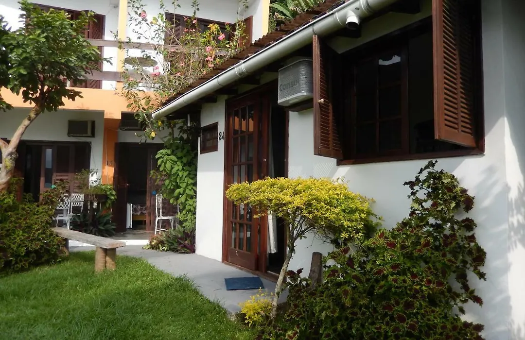 Sossego Do Major Hotel Pousada-1