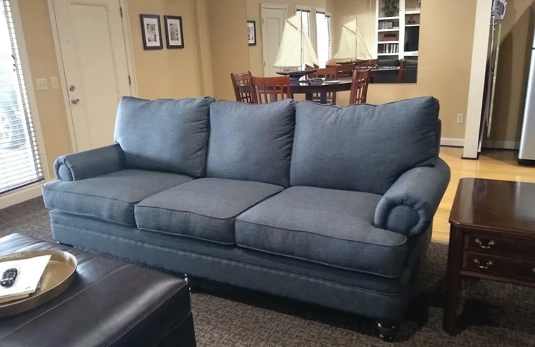 Southern Comfort Suites-1