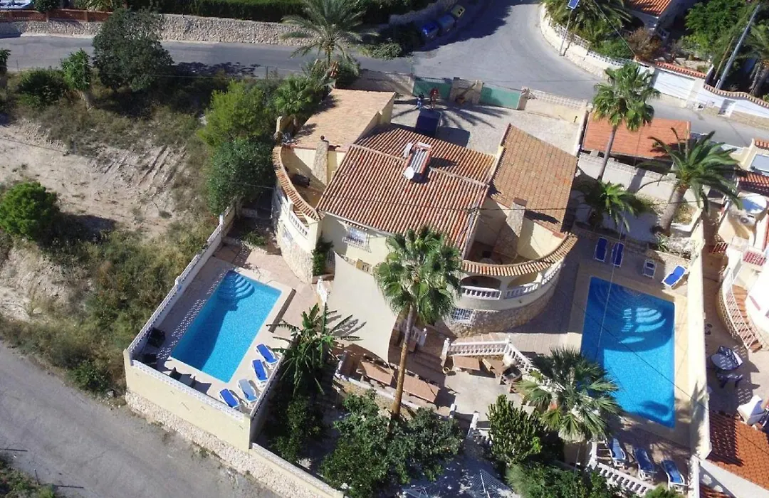 Villa Romeo-1