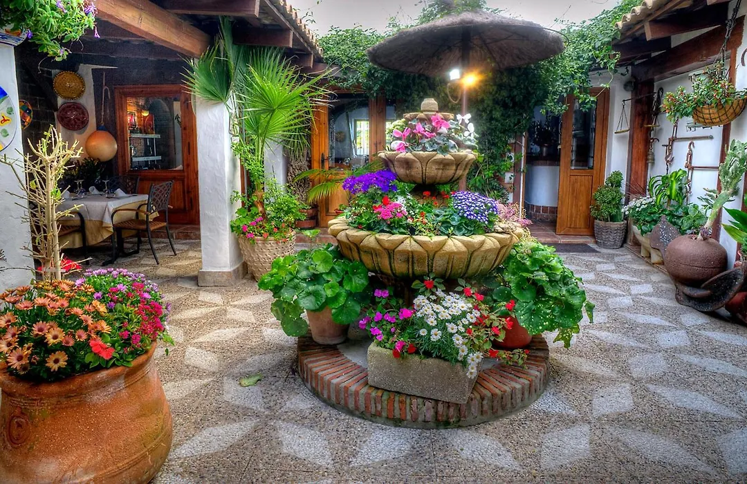 Hotel Almadraba-1