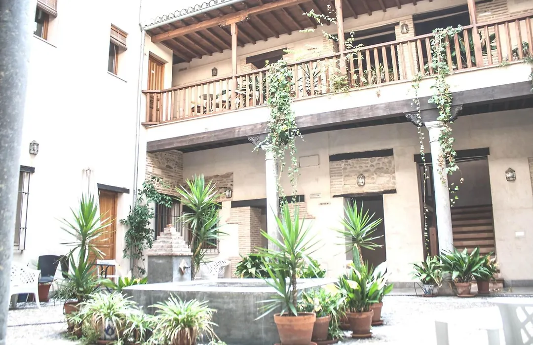 Abadia Suites-1