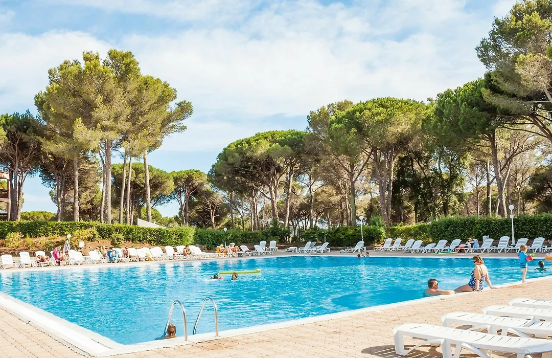 Residence Pierre & Vacances Valescure-1