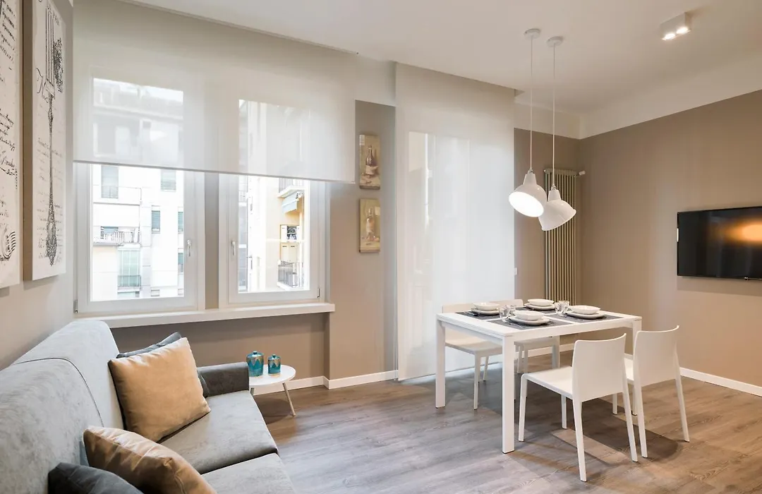 Matteotti Home Verona-1