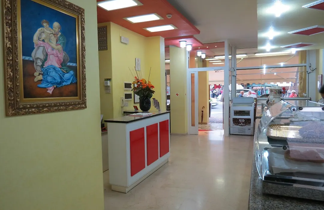 Appartamento Caorle-1