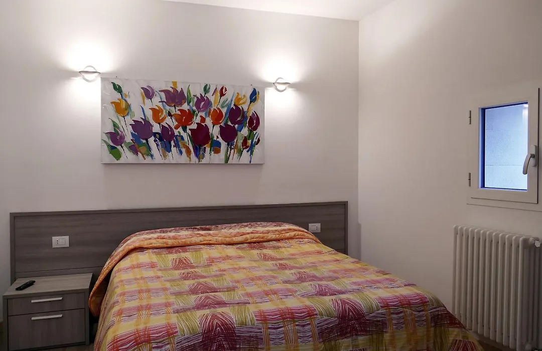 B&B Il Campanile-1
