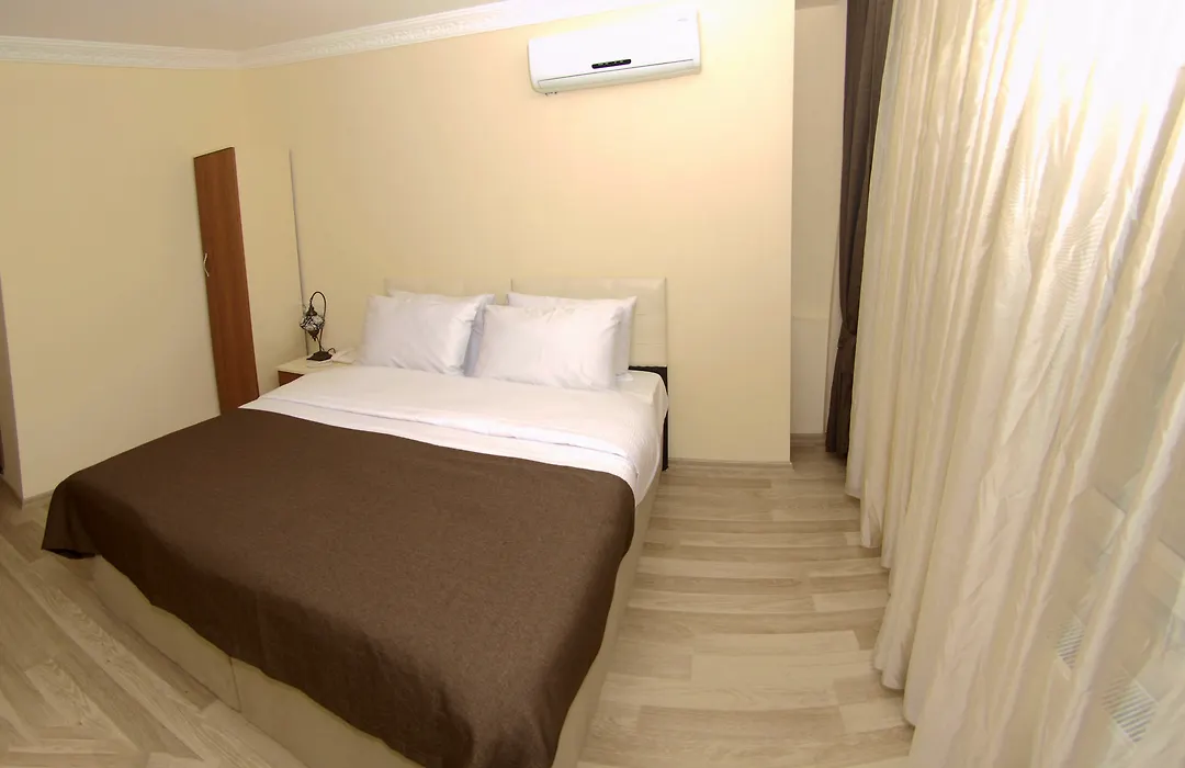 Cassa Istanbul Hotel-1